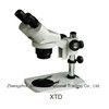 xtd-12 stereo microscope